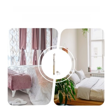 PODNOŚNIK AMORTYZUJĄCY ZAWIAS PODPORY POKRYWY SZAFKI PRĘT HYDRAULICZNY