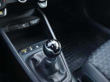 Kia Rio IV Hatchback 5d Facelifting 1.2 DPI 84KM 2023 Kia Rio 1.2 DPI, Salon Polska, 1. Właściciel, zdjęcie 12