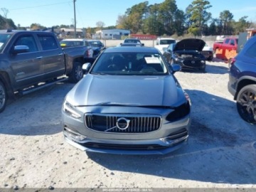 Volvo S90 II 2017 Volvo S90 2017 Volvo S90 T6 AWD Inscription 2.0 Benzyna 316KM, zdjęcie 1