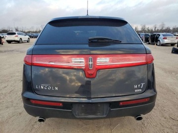Lincoln 2018 Lincoln Inny MKT 2018 3.7l 3.7 Benzyna 303KM, zdjęcie 2
