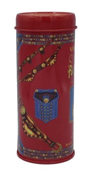 ЖЕНСКИЕ КРАСНЫЕ ДЖИНСЫ VERSACE 75мл НОВИНКА 100% ОРИГИНАЛ