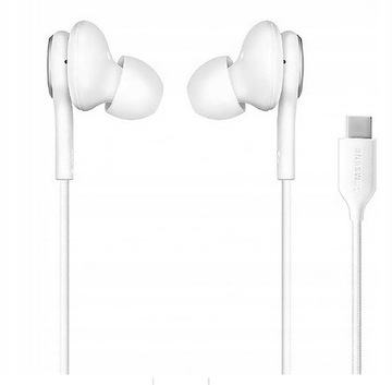 Оригинальные наушники Samsung AKG l USB-C Type C