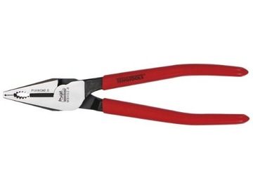Набор из 4 плоскогубцев TENGTOOLS TT440