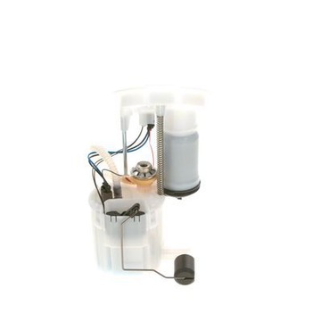 BOSCH 0 580 200 330 KOMBINOVANÝ NAPÁJENÍ W PALIVO BMW