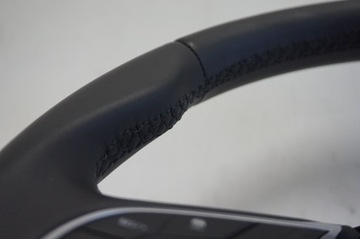 РУЛЕВОЕ КОЛЕСО RENAULT ESPACE V LIFT 19R