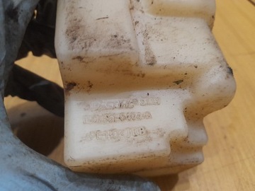 STIHL 017 018 MS 170 180 ТОПЛИВНЫЙ БАК