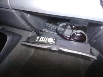 RENAULT ESPACE IV SADA DVD