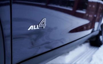 Mini Countryman R60 Crossover 1.6 184KM 2011 MINI Countryman 1.6B 184Ps Automat 4x4 Klimatronik Navi Polskora Alu18 Zad, zdjęcie 15