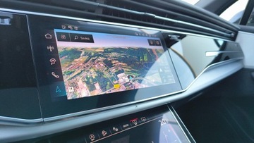 Audi Q7 II SUV Facelifting  3.0 50 TDI 286KM 2024 Audi Q7 3.0TDI 286KM Quattro Pneumatyka Panorama K, zdjęcie 24