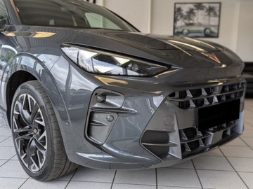 Cupra Terramar 2025 Terramar Advantage Edition DCC 2.0 TSI 4Drive DSG 204KM 2025, zdjęcie 14