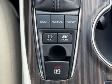 Toyota Camry IX Sedan 2.5 Hybrid Dynamic Force 218KM 2020 Toyota Camry 2.5 Hybrid Executive CVT, zdjęcie 26