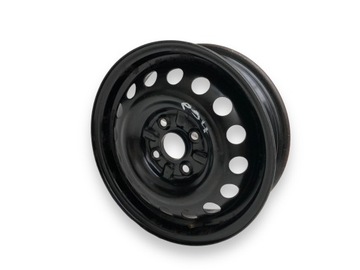 DISK 14 TOYOTA AYGO CITROEN C1 PEUGEOT 107