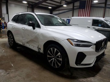 Volvo XC60 II 2024 Volvo XC 60 Core 2024 2.0L 2.0 Benzyna 247KM, zdjęcie 4