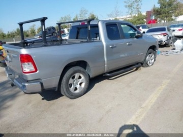  RAM 1500 2022 Ram 1500 Big Horn 4x2 Quad Cab 64 Box 5.7 Benzyna 395KM, zdjęcie 5