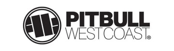 Большой спортивный рюкзак Pitbull для тренировок, универсальный универсальный расширяемый новый логотип