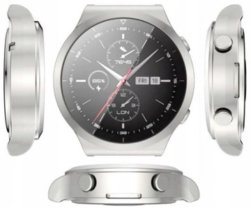 ЧЕХОЛ 2в1 ДЛЯ HUAWEI WATCH GT 2 PRO ЦВЕТА