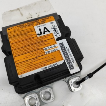 98820-4KJ1A MODUL AIRBAG NISSAN NP300 NAVARA PICK-UP D23 120KW