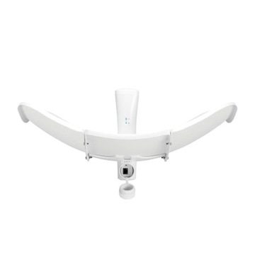 Ubiquiti LTU-LR | CPE | Большой радиус действия, 5 ГГц, 1x RJ45, 1000 Мбит/с, 26 дБи