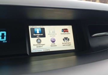 Renault Espace IV 2011 Renault Grand Espace Zarejestrowany - serwisowany - 2,0 DCI - 173 KM 2.0, zdjęcie 31