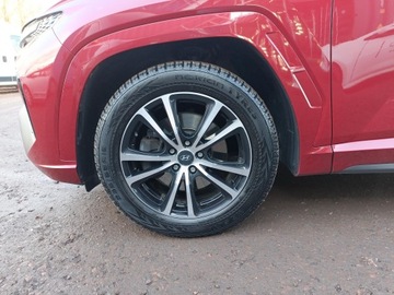 Hyundai Tucson IV SUV 1.6 T-GDI 150KM 2021 Hyundai Tucson 1.6 T-GDi N Line 2WD IV (2020-) 1.6, zdjęcie 20