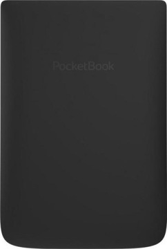 PocketBook Basic Lux 4 черный