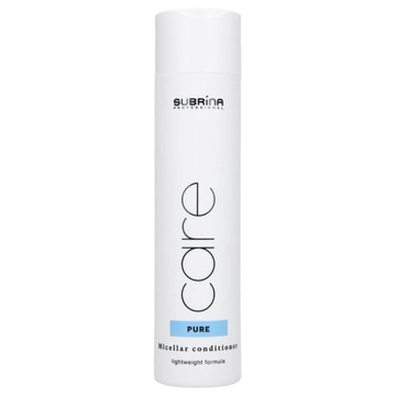 Subrina Care Pure Micellar conditioner odżywka 250