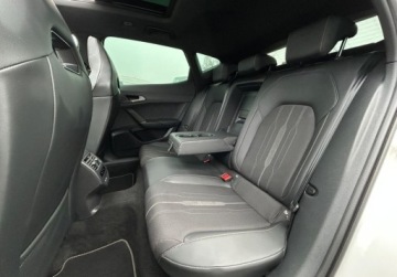 Cupra Formentor Crossover 2.0 TSI 190KM 2024 Cupra Formentor Pakiety, ACC, Kamera 360, GPS, BEATS, Okno dachowe, Matri, zdjęcie 18