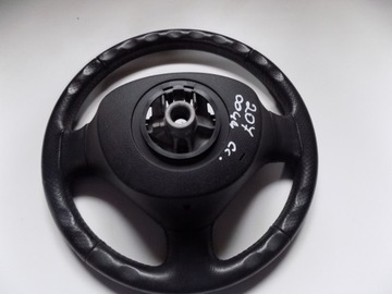 PEUGEOT 207 HB 5D VOLANT