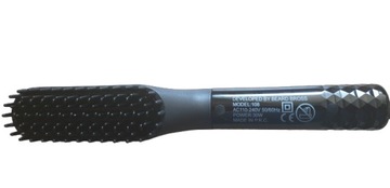 Набор By My Beard: выпрямитель для бороды, ЩЕТКА.