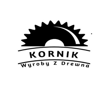 Stojak drewniany na papier toaletowy + szczotka WC wiele kolorów
