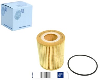 BLUE PRINT FILTR OLEJU CITROEN C5 III 3.0 HDI 240