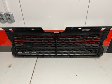 ATRAPA GRILL RANGE ROVER VOGUE L405 2013-18 ORYG.