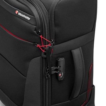 Чемодан-тележка Manfrotto Reloader Air-55 ProLight (MB PL-RL-A55)