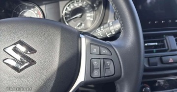 Suzuki SX4 II 2024 Suzuki SX4 S-Cross SX4 S-CROSS 1.4 129km mild Hybrid PREMIUM PLUS S-Cross, zdjęcie 13