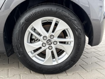 Toyota Yaris IV Hatchback 1.5 Hybrid Dynamic Force 116KM 2024 Toyota Yaris Hybrid 1.5 Comfort IV (2020-) Hybrid, zdjęcie 25