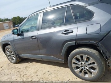 Toyota 2024 Toyota RAV4 2024r., XLE Premium, od ubezpieczalni 2.5 Benzyna 203KM, zdjęcie 3