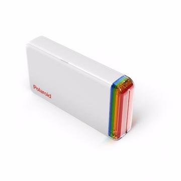 Мгновенный фотопринтер POLAROID HI-PRINT для смартфонов, картриджи 40x