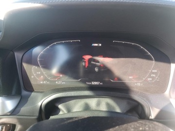 BMW Seria 3 G20-G21 2021 BMW M3 Competition 2021 3.0l 3.0 Benzyna 503KM, zdjęcie 9