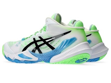 МУЖСКИЕ СПОРТИВНЫЕ КРОССОВКИ ДЛЯ ВОЛЕЙБОЛА ASICS METARISE, размер 49