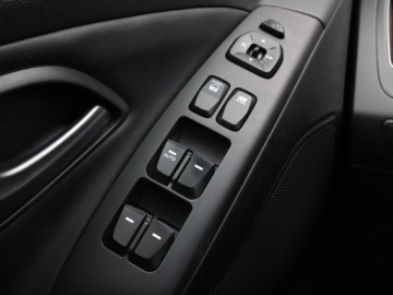 Hyundai ix35 SUV Facelifting 1.6 GDI 135KM 2014 Hyundai ix35 1.6 GDI, Skóra, Klima, Klimatronic, zdjęcie 16