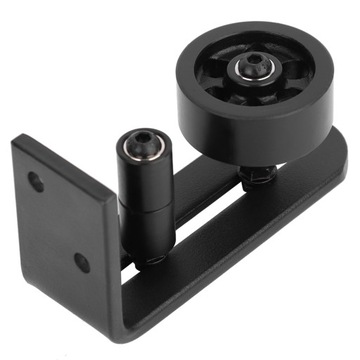 Регулируемая роликовая напольная направляющая