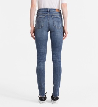 Calvin Klein spodnie damskie rozmiar 28