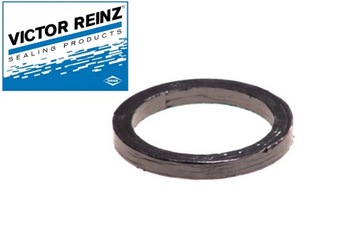 BMW E60 E90 E83 N52 USZCZELKA KOLEKTORA WYDECHOWEGO