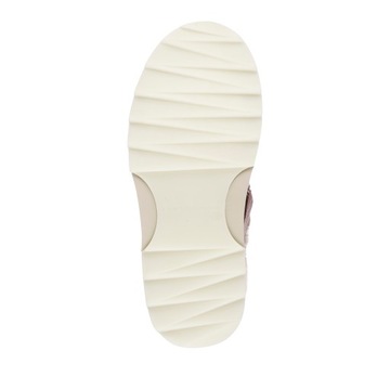 Туфли Emu Australia Blur Camel 41