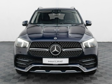 Mercedes GLE V167 SUV 2.0 300d 245KM 2019 Mercedes GLE 300 300d 4-Matic Podgrz. wentyl.f, zdjęcie 6