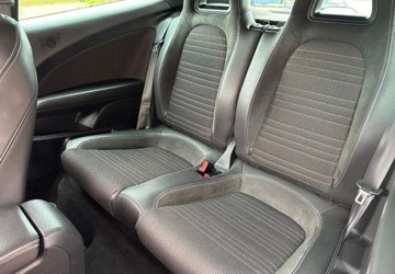 Volkswagen Scirocco III 2009 Volkswagen Scirocco 200KM Xenon DynAudio Navi Lift 2.0 Benzyna 200KM, zdjęcie 24