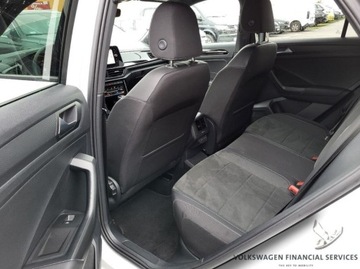 Volkswagen T-Roc I SUV Facelifting 1.5 TSI ACT 150KM 2024 Volkswagen T-Roc VW T-Roc 1.5 TSI DSG Style IQ.LIGHT Matrix ACC Keyless, zdjęcie 5