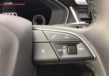 Audi Q5 II SUV Facelifting 2.0 40 TFSI MHEV 204KM 2024 Audi Q5 FV 23, Quattro, Tapicerka skorzana, Full LED, Gwarancja Producenta, zdjęcie 16