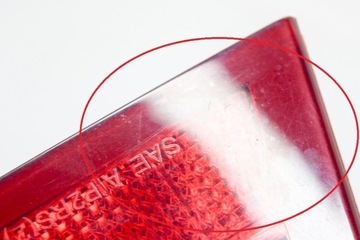 DODGE AVENGER SEDAN ZADNÍ PRAVÉ SVĚTLO 2.0 DIESEL 103KW 2009