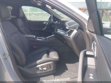 BMW X6 G06 2026 BMW X6 XDrive40I 2026 3.0 Benzyna 335KM, zdjęcie 10